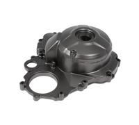 Wenqu Statore Sinistro per Motocicletta Magneto Coperchio Carter Motore con Guarnizione per MT09 per Tracer 900 per XSR900 GT per FJ09 per FZ09 Motore Copertura(B with Gasket)