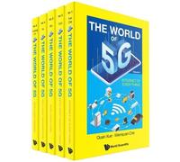 Wenquan Che World Of 5g, The (In 5 Volumes) (Copertina rigida)