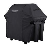 Wenscha Barbecue Copertura (152,4 cm) Resistente Impermeabile Durevole Gas Grill Copertura Resistente agli Strappi, Resistente ai Raggi UV per Weber Genesis Serie e e S