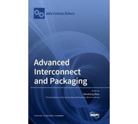 Wensheng Zhao Advanced Interconnect and Packaging (Copertina rigida)