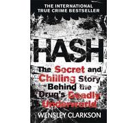 Wensley Clarkson Hash (Tascabile)