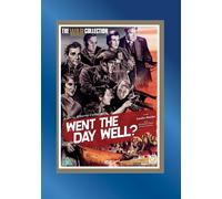 Went The Day Well (DVD) Basil Sydney Edward Rigby Marie Lohr Leslie Banks