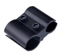 wentao Staffa di Montaggio per la Canna di The Flashlight Laser Sight