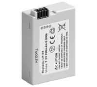 Wentronic 42946-GB - Batteria di ricambio per Canon LP-E8