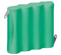 Wentronic 4x AA (Mignon)/HR6- Pile Ricaricabili 1100mAh (4 pezzi)