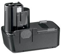Wentronic - Batteria per utensili Bosch 2607335032, 2607335153, 2607335035 7,2 V 1500 mAh