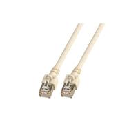 Wentronic CAT 5-200 FTP Grey 2m 2m Grey networking cable - networking cables (2 m, Grey)