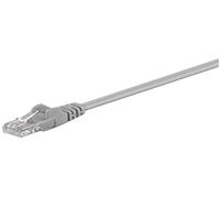 Wentronic CAT 5-3000 UTP Grey 30m 30m Grigio cavo di rete