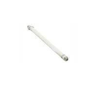 wentronic RF-kabel 20cm Hvid Hvid NEW