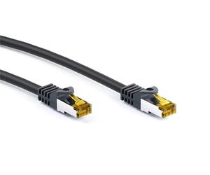 Wentronic RJ-45 CAT7 20 M