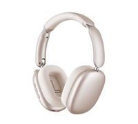 Wentronic Y02 - Cuffie ibride con cancellazione attiva del rumore, batteria 60H, 5 modalità di equalizzazione, audio ad alta risoluzione, bassi profondi, pieghevoli, wireless, Bluetooth 5.4