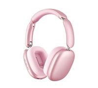 Wentronic Y02 - Cuffie ibride con cancellazione attiva del rumore, batteria 60H, 5 modalità di musica EQ, audio ad alta risoluzione, bassi profondi, cuffie pieghevoli wireless Bluetooth 5.4