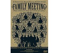 Wentus Blues Band - Family Meeting [Dv] [Edizione: Regno Unito]