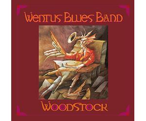 Wentus Blues Band - Woodstock