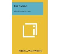 Wentworth Patricia Gazebo BOOK NUOVO