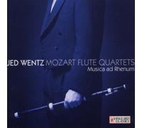 Wentz,Jed - Flötenquartette