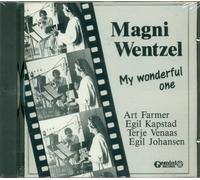 Wentzel Magni - My Wonderful One