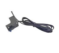 wenwendianzi 1pc Kit di livellamento automatico for Q5/QQ-S Pro/SR/Super Racer Sensore di livellamento automatico Modulo touch Interruttore stampante 3D(Type2)