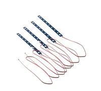 wenwendianzi 2025 New For AD 5M 3D Printer Brightness Led Light Strip For Adventuer AD 5M(4 PCS)