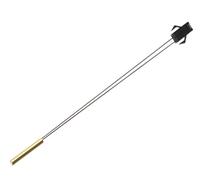 wenwendianzi 3D Printer Part Upgrade NTC100K Thermistor Temperature Sensor Dumet(Dumet Thermistor)