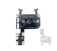 wenwendianzi Ender 3 V3 KE Kick Extruder Toolhead Toolhead PCB Board E3V3-NOZZLE-CON_V10_V10 Parti di ricambio della stampante 3D