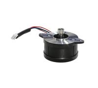 wenwendianzi Estrusore a trasmissione diretta serie K1 con alimentazione a doppio ingranaggio for stampanti 3D K1/K1 Max/K1C(Motor,1pcs)