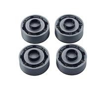 wenwendianzi For la versione aggiornata di Kobra S1C, i cuscinetti for i piedi migliorano la funzione di assorbimento degli urti for gli accessori for stampanti 3D