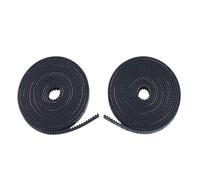 wenwendianzi For U1 Kit cinghia for cancelli asse XY Kit cinghia for asse XY trasmissione durevole e precisa for parti della stampante 3D