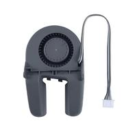 wenwendianzi Il componente della ventola di raffreddamento A1/A1 Mini 5015 riduce gli errori di stampa for le parti della stampante 3D serie A1(3pcs)