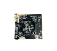 wenwendianzi La scheda adattatore PCBA_G_K1-MAX/K1_T9_GD32F303CBT6 NOZZLE-C-V13 sostituisce gli accessori della stampante 3D