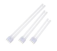 wenwendianzi Lampadina Fluorescente a Doppio Tubo CFL a 4 Pin da 18 W, 24 W e 36 W, a Risparmio energetico, Attacco T5, Lampada UV da 4 W, 6 W e 8 W, di Ricambio(B2)