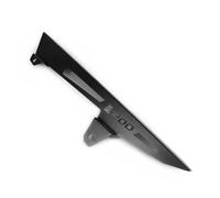 wenwendianzi Moto di Alluminio di CNC della Copertura della Catena Posteriore della Catena Cintura di Protezione Parti Modificate for Z800 Z 800 2013 2014 2015 2016(Black)
