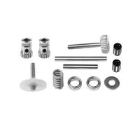 wenwendianzi Parti della stampante 3D / Kit doppio ingranaggio estrusore 0.1/2.4 Allegato(Sherpa Mini KIT 1)