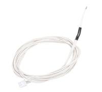 wenwendianzi Parti della stampante 3D Kit estrusore Hotend letto riscaldato Kit termistore for stampante Ender-3 V2 Neo/Ender-3 V2