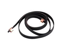 wenwendianzi Set da 1 pezzo di cintura in vita sull'asse X, adatta for parti della stampante 3D Vyper/Kobra(Vyper)