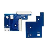 wenwendianzi Stampante 3D SW-X2 e Genius Pro Circuito di trasferimento cavo, estrusore e connessione a getto singolo Piastra adattatrice asse X/E/Z(X PCB)