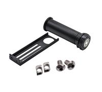 wenwendianzi Supporto filamento stampante 3D con staffa rack for serie Ender 3/serie CR 10/Ender 3V3 SE/KE/X1(Full Kit)