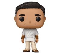 Funko POP Marvel Shang-Chi Ten Rings Wenwu #851 Vinyl Figure Special Edition