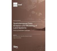Wenwu Tang Jianxin Spatiotemporal Data Analytics and Modelin (Copertina rigida)