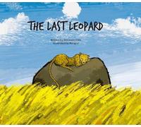 Wenxuan Cao The Last Leopard (Copertina rigida)