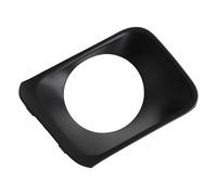 wenyouya Anteriore Cruise Control Lunetta Paraurti Esterno Parte per Jeep per Cherokee 2014-2019 68203218AA
