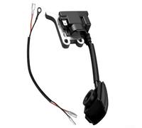 wenyouya Bobina di accensione ad alta tensione per 525LST, 525LX, 525PT5S, 525RJD, 525RJX, design robusto resistente al calore e all'usura che assicura una scintilla costante