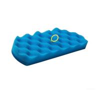 wenyouya Filtro in cotone per aspirapolvere Samsung H13 - Ricambio per DJ97-01670B SC88 Series