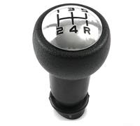 wenyouya Il design elegante incontra la funzionalità Migliora la tua esperienza di cambio con questo pomello nero cromato per