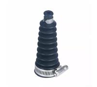 wenyouya Kit di muggito del cavo del cambio Morsetti in acciaio inossidabile per avvio in gomma per MerCruiser per Alpha One Gen II Drive OEM 74639A2 Sostituzione
