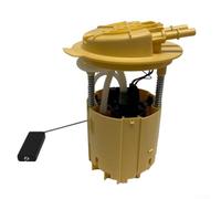 wenyouya Modulo pompa carburante diesel per Jeep per Wrangler JK 2.8L - OEM# 52126005AB/A2C53122678 Sostituzione (2007-2011) - ABS+Costruzione in metallo