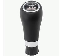 wenyouya Pomello del cambio a 6 marce, 14,5 mm, adatto per Mercedes Classe C W203 W204 W207 W212 C250 C300 C63 A207 CL203 accessorio di aggiornamento
