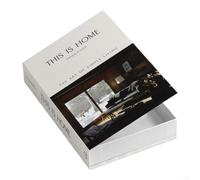 wenyouya Scatola portaoggetti per libri falsi, elegante, con scomparti nascosti, per la decorazione di casa e ufficio (FH-22)