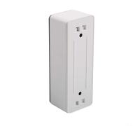 wenyouya Sensore di acqua piovana intelligente per Zigbee 3.0 WiFi Dual-Mode IP66 Rilevatore d'acqua per domotica 7,3 x 4,2 cm funziona per Alexa per Tuya per SmartLife (versione Zig-bee)