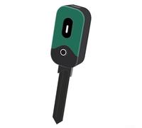 wenyouya Sensore di umidità del suolo per TUYA per ZIGBEE, misuratore di temperatura dell'umidità per piantare il giardino, con 1 misuratore wireless del suolo, 1 manuale utente (lingua italiana non
